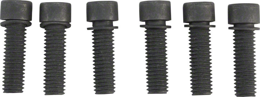 Bolt Set