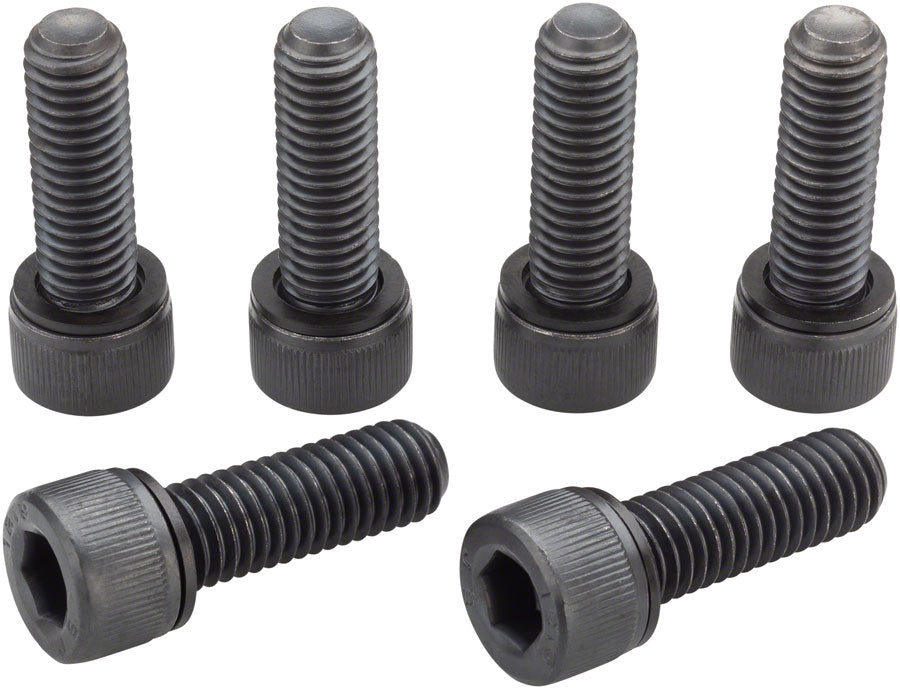 Bolt Set