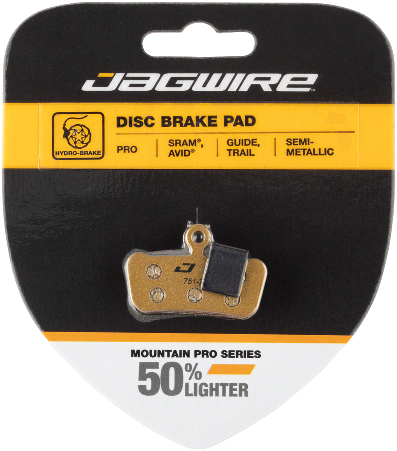 SRAM/Avid Compatible Disc Brake Pads