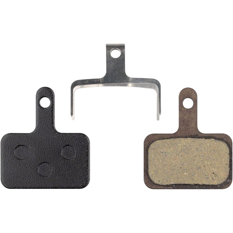 Disc Brake Pads