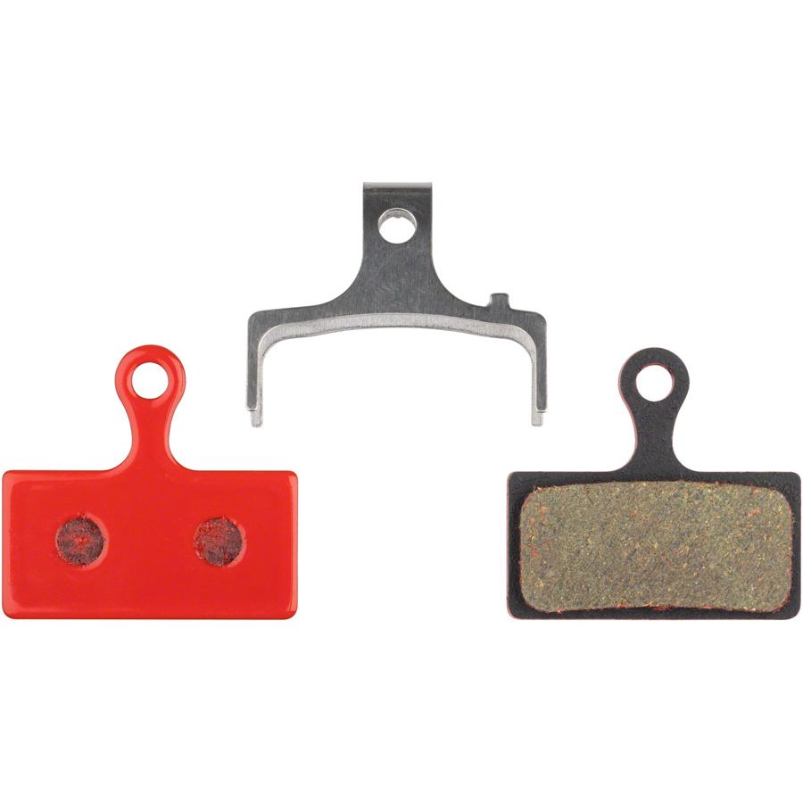 Disc Brake Pads