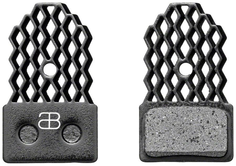 GRAPHENpads Disc Brake Pads