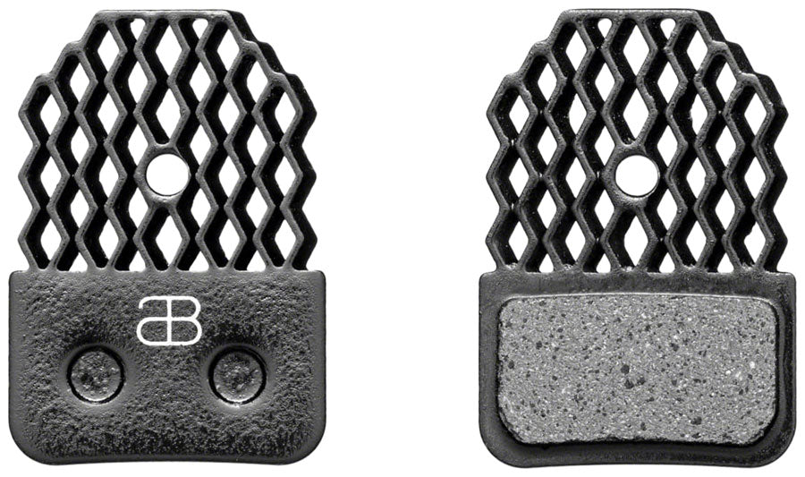 GRAPHENpads Disc Brake Pads