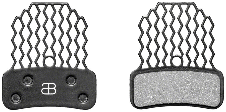 GRAPHENpads Disc Brake Pads