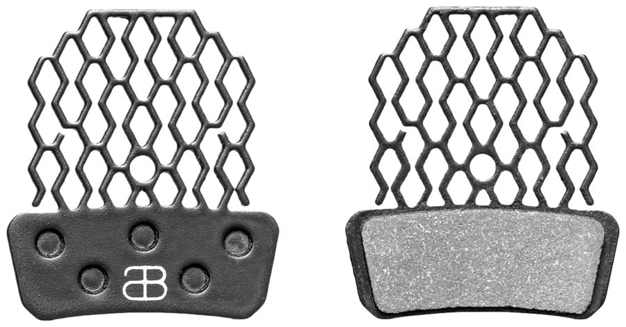 GRAPHENpads Disc Brake Pads