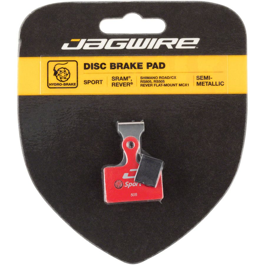 Shimano Compatible Disc Brake Pads