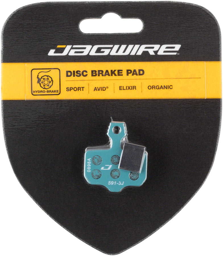 SRAM/Avid Compatible Disc Brake Pads