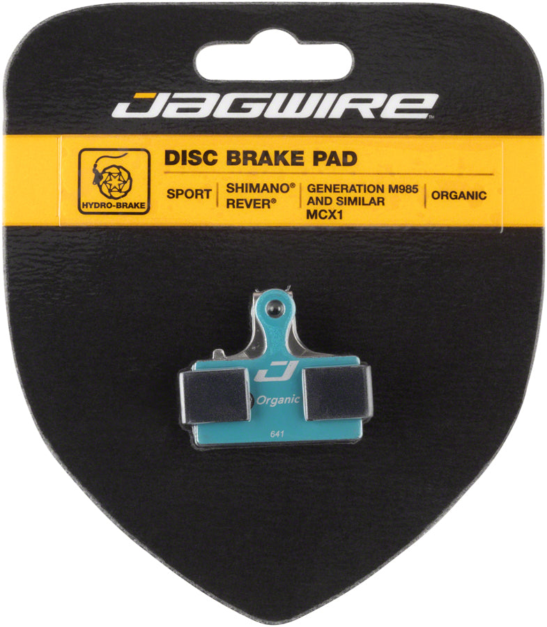 Shimano Compatible Disc Brake Pads