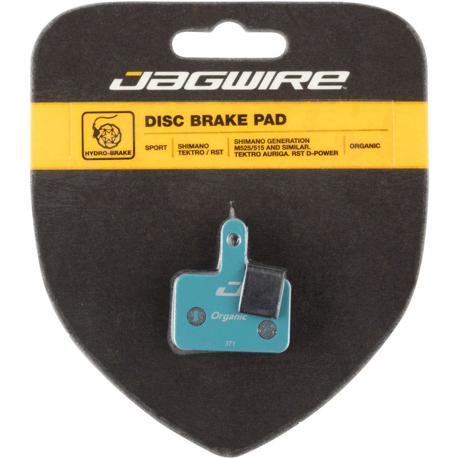 Shimano Compatible Disc Brake Pads