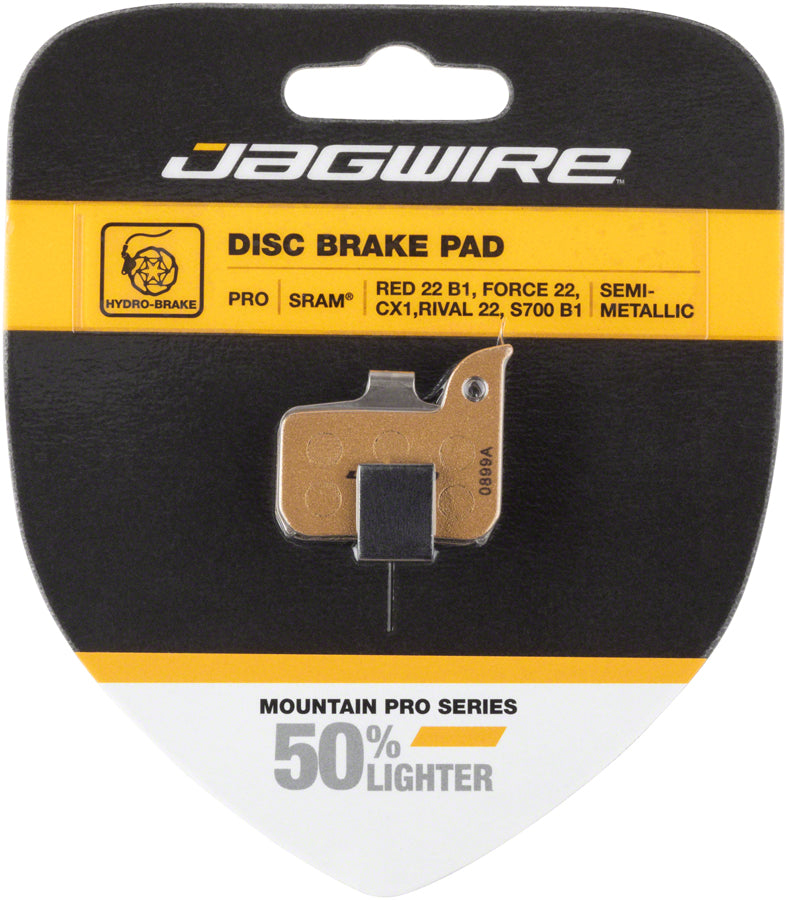 SRAM/Avid Compatible Disc Brake Pads