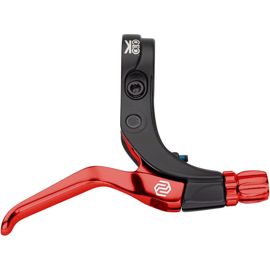 Click V-Point Brake Lever - Click V-Point Brake Lever - Click V-Point Brake Lever