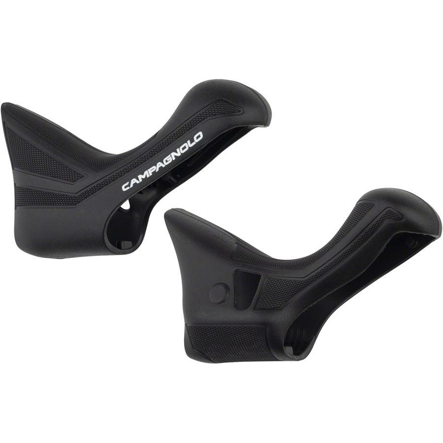 Lever Hoods