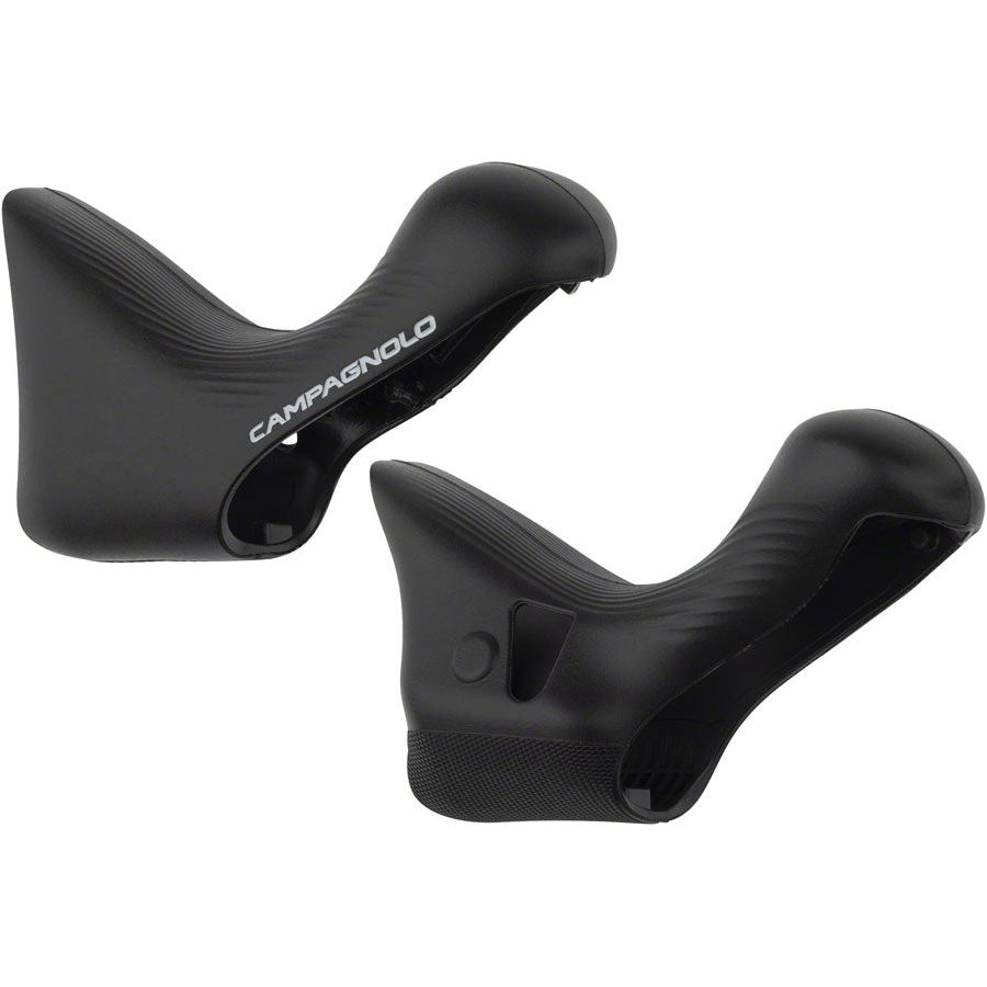 Lever Hoods