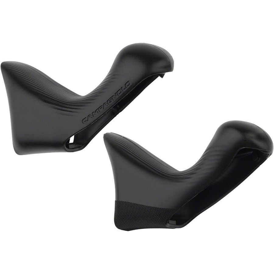 Lever Hoods