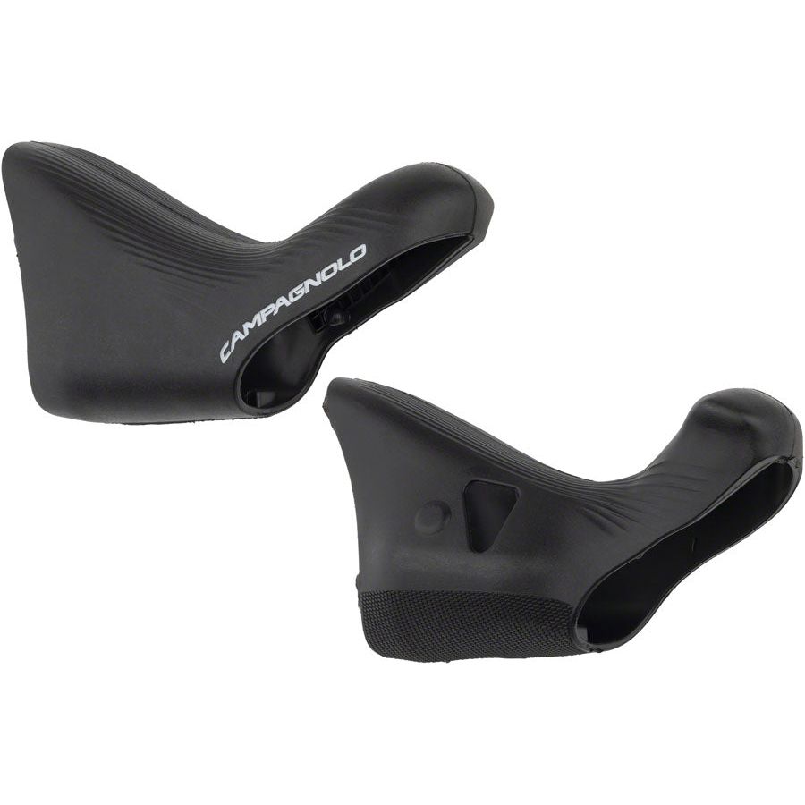 Lever Hoods