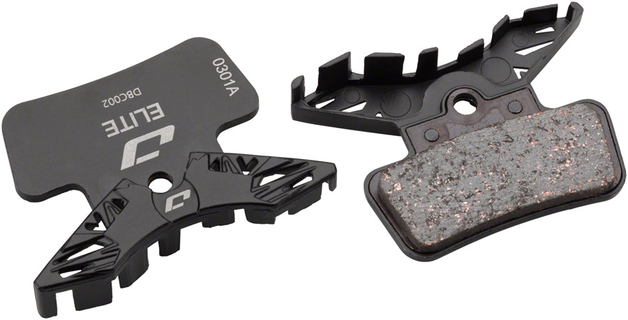 SRAM/Avid Compatible Disc Brake Pads