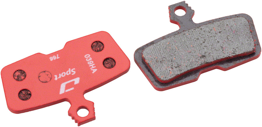 SRAM/Avid Compatible Disc Brake Pads