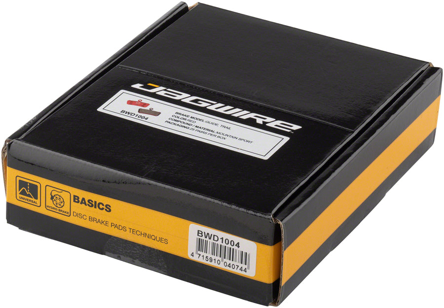 SRAM/Avid Compatible Disc Brake Pads
