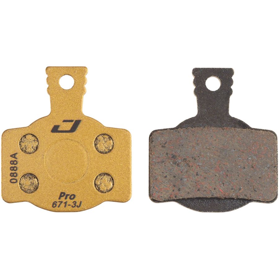 Magura Compatible Disc Brake Pads