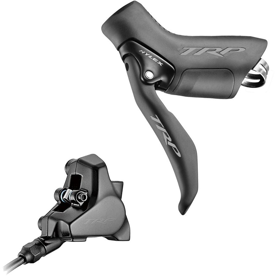 Hylex Disc Brake and Lever