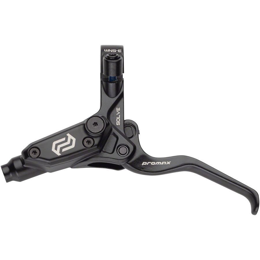 Complete Hydraulic Brake Lever