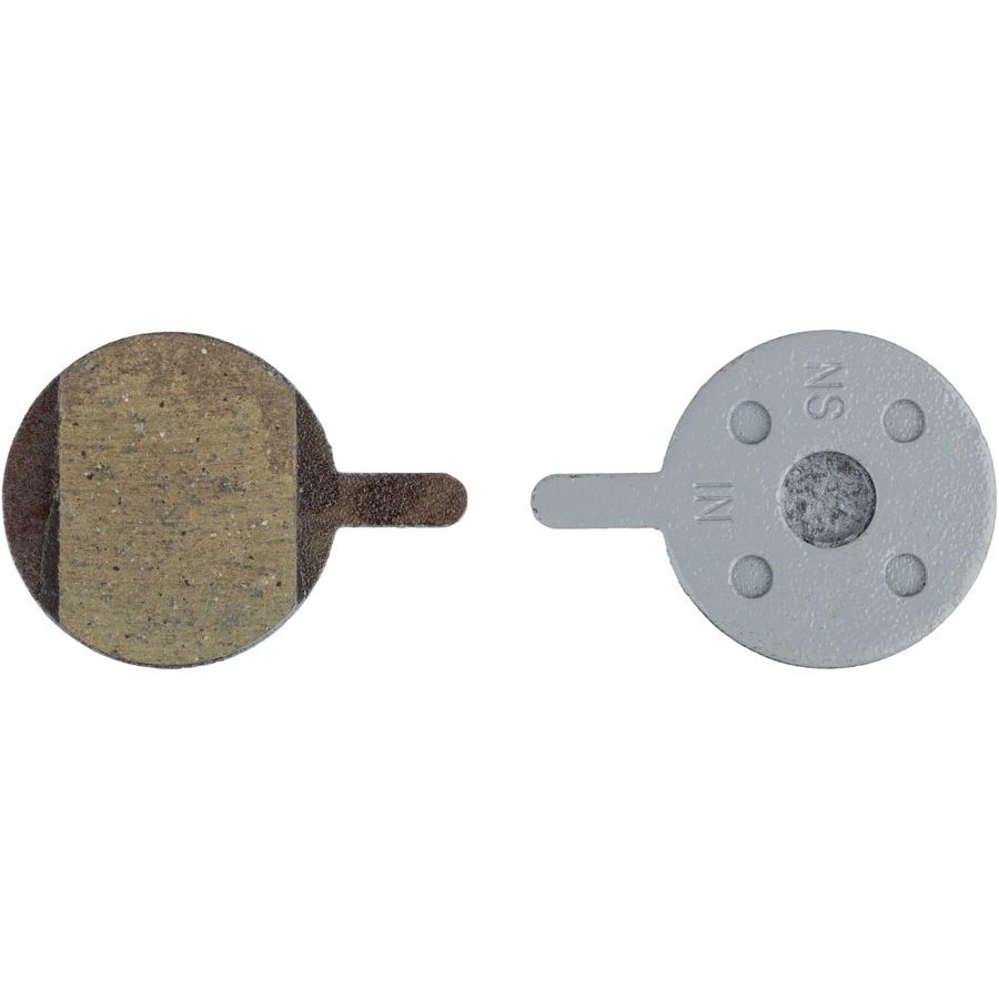 Disc Brake Pads