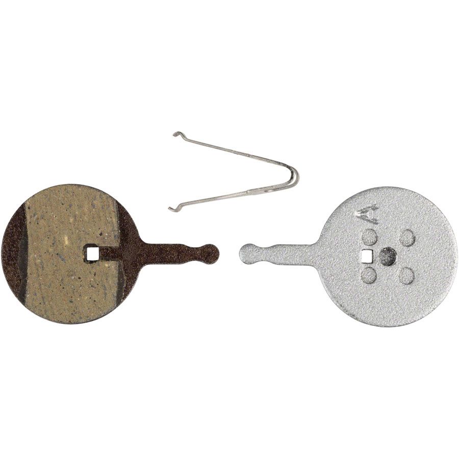 Disc Brake Pads