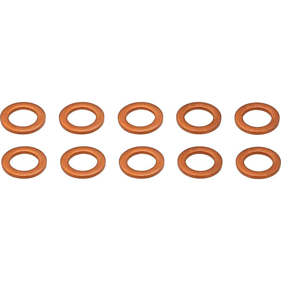 Hose Small Parts