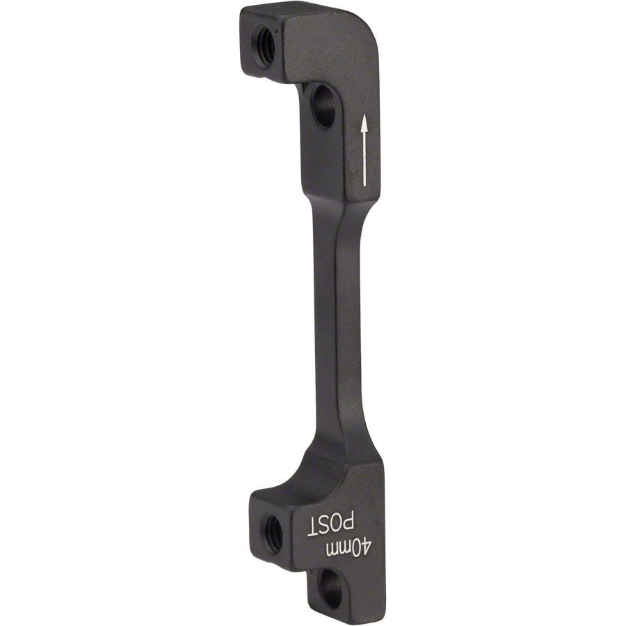 Post Mount Disc Brake Adaptor - Post Bracket 20 P 2 Disc Brake Adaptor