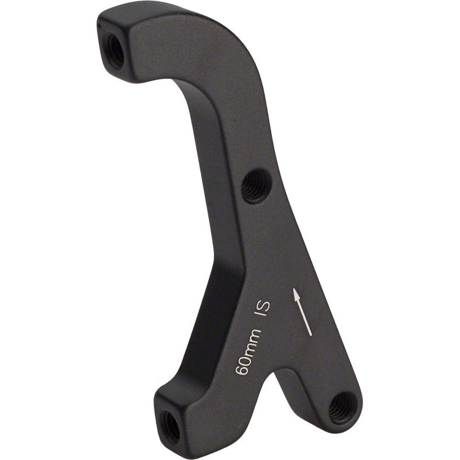 Post Mount Disc Brake Adaptor - Post Bracket 20 P 2 Disc Brake Adaptor