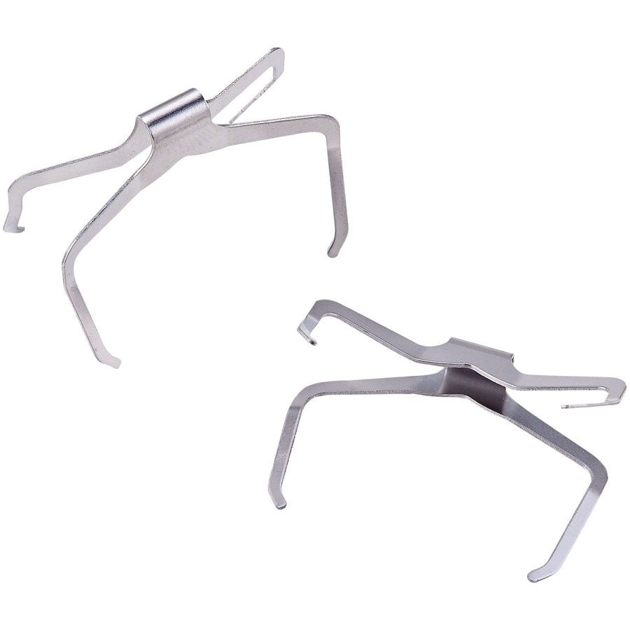Disc Brake Pad Spreader Springs