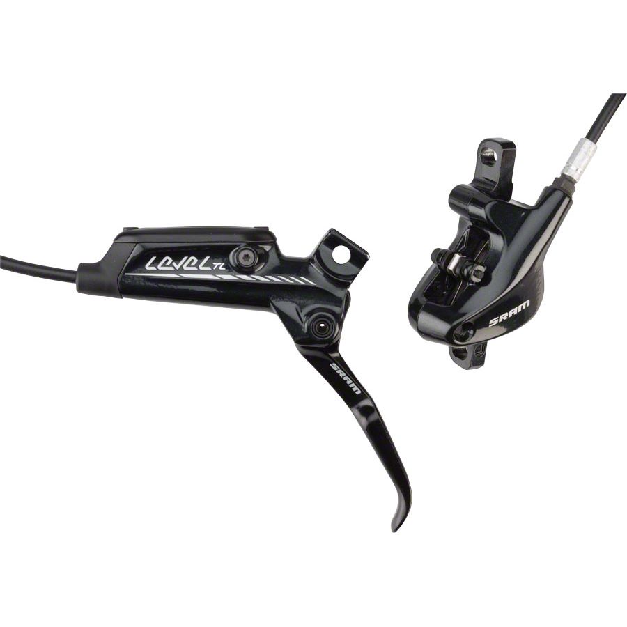 Level TL Disc Brake