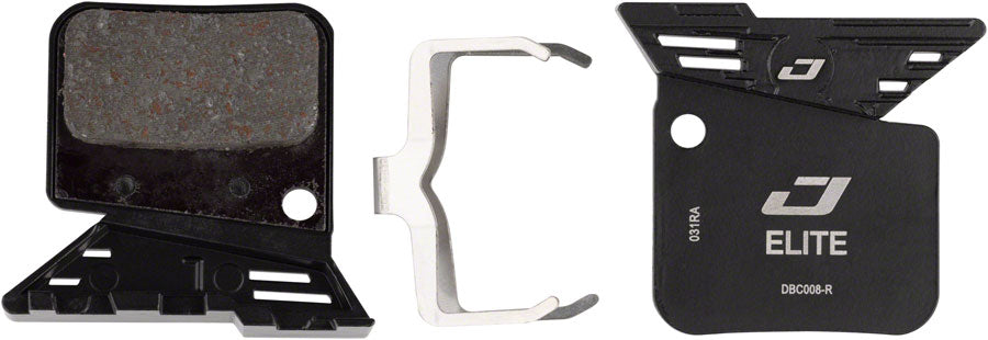 SRAM/Avid Compatible Disc Brake Pads