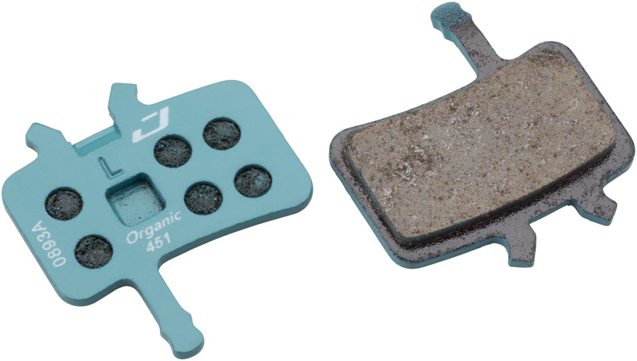 SRAM/Avid Compatible Disc Brake Pads
