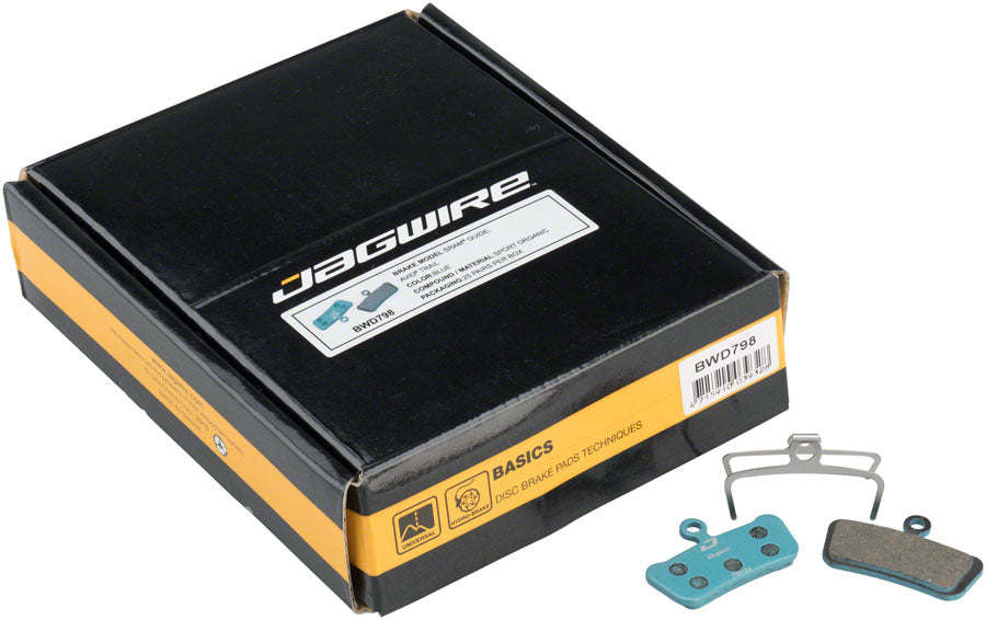 SRAM/Avid Compatible Disc Brake Pads