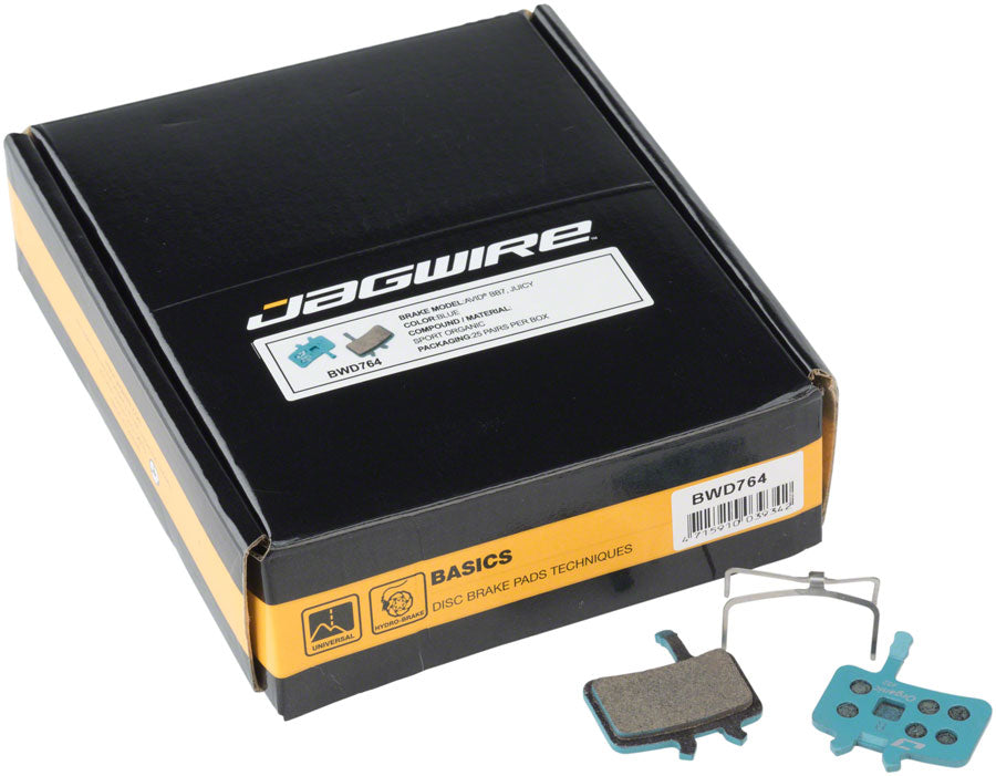 SRAM/Avid Compatible Disc Brake Pads