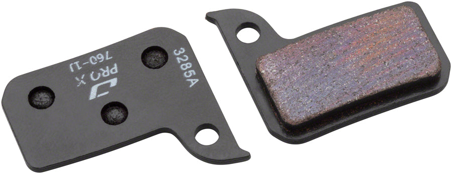 SRAM/Avid Compatible Disc Brake Pads