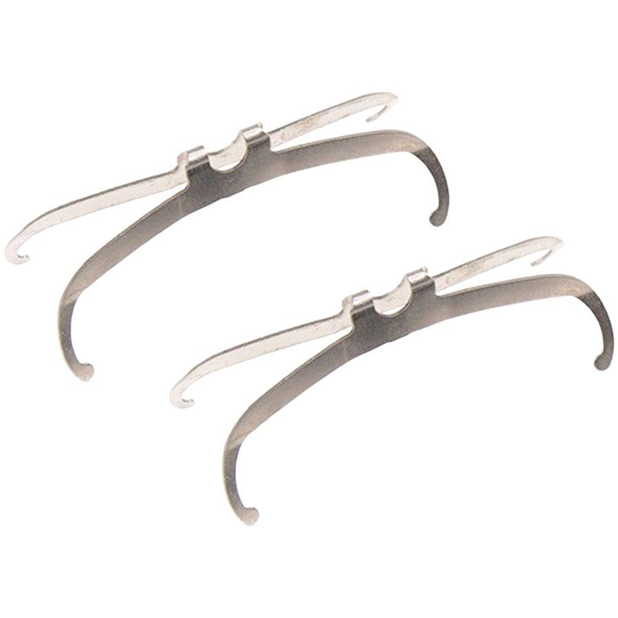 Disc Brake Pad Spreader Springs