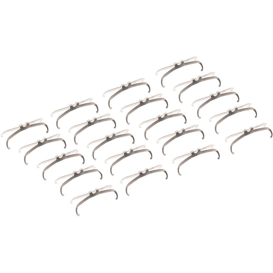 Disc Brake Pad Spreader Springs