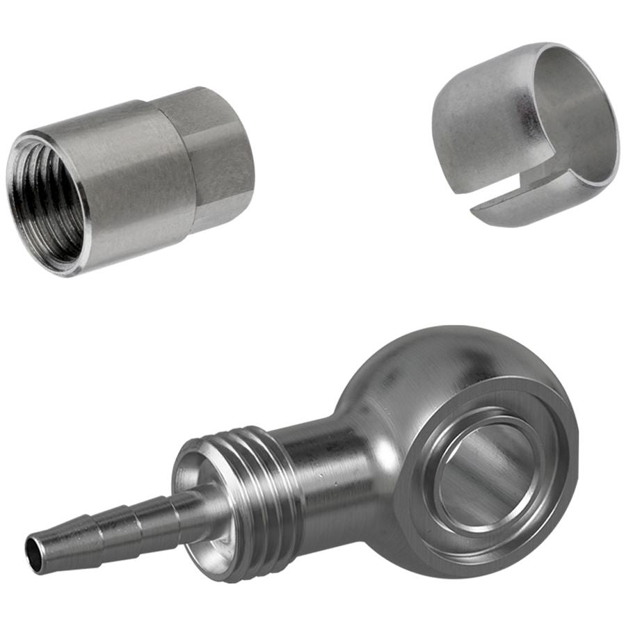 ETT Easy Link Hose Connection Parts