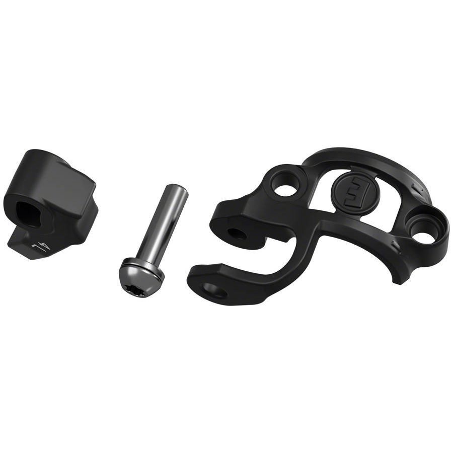 Shiftmix Handlebar Clamp