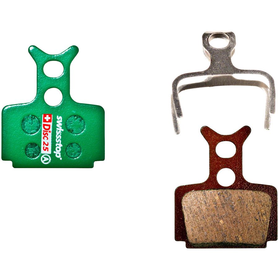 Disc C Disc Brake Pad Set