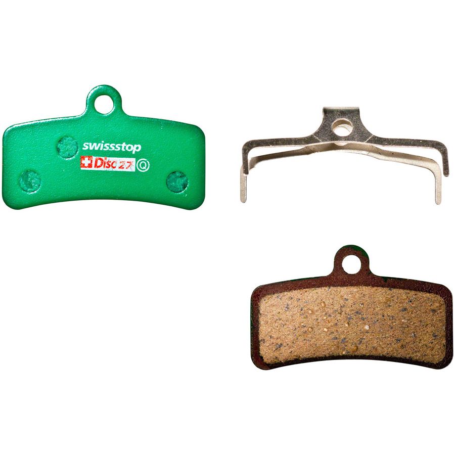 Disc C Disc Brake Pad Set
