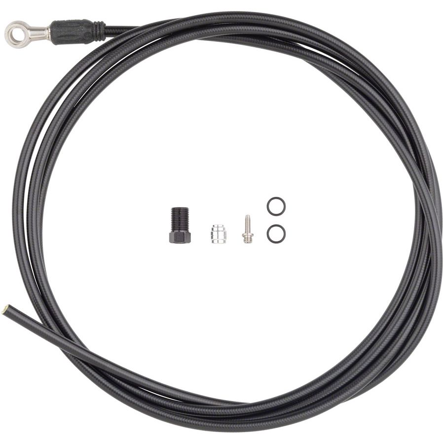 Sport DOT Hydraulic Hose