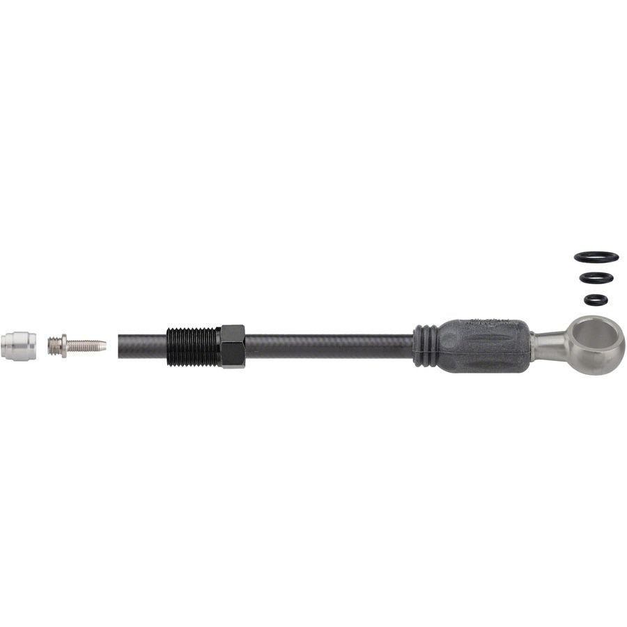 Sport DOT Hydraulic Hose