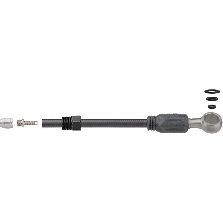 Sport DOT Hydraulic Hose
