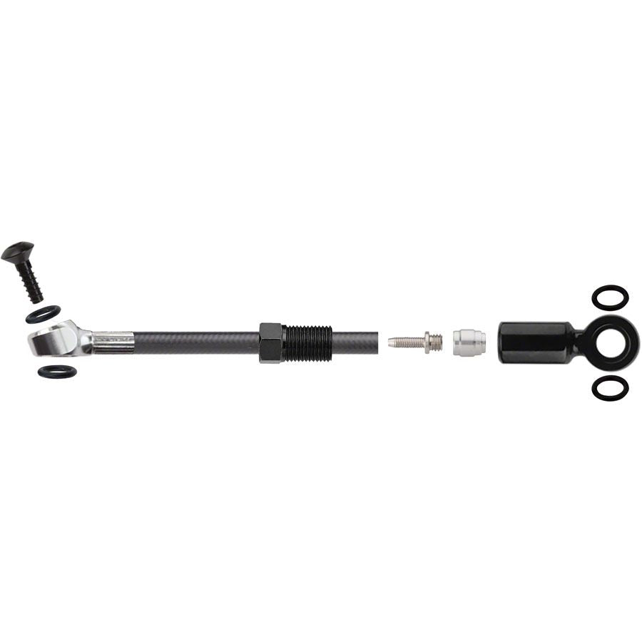 Sport DOT Hydraulic Hose