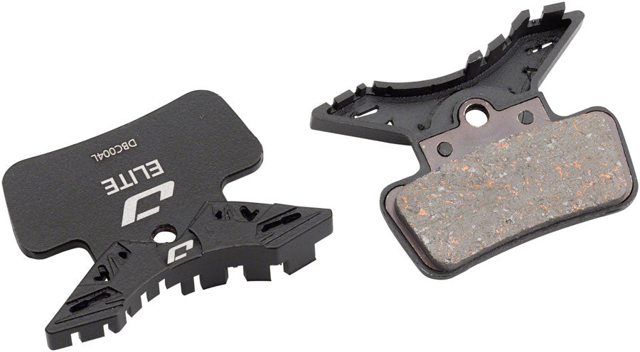 SRAM/Avid Compatible Disc Brake Pads