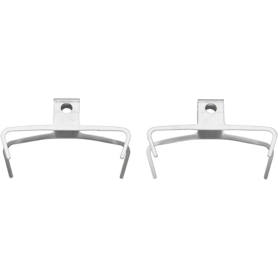 Disc Brake Pad Spreader Springs
