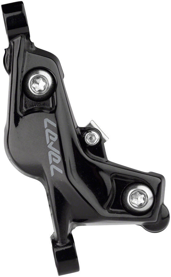 Level Stealth Series Disc Brake Calipers